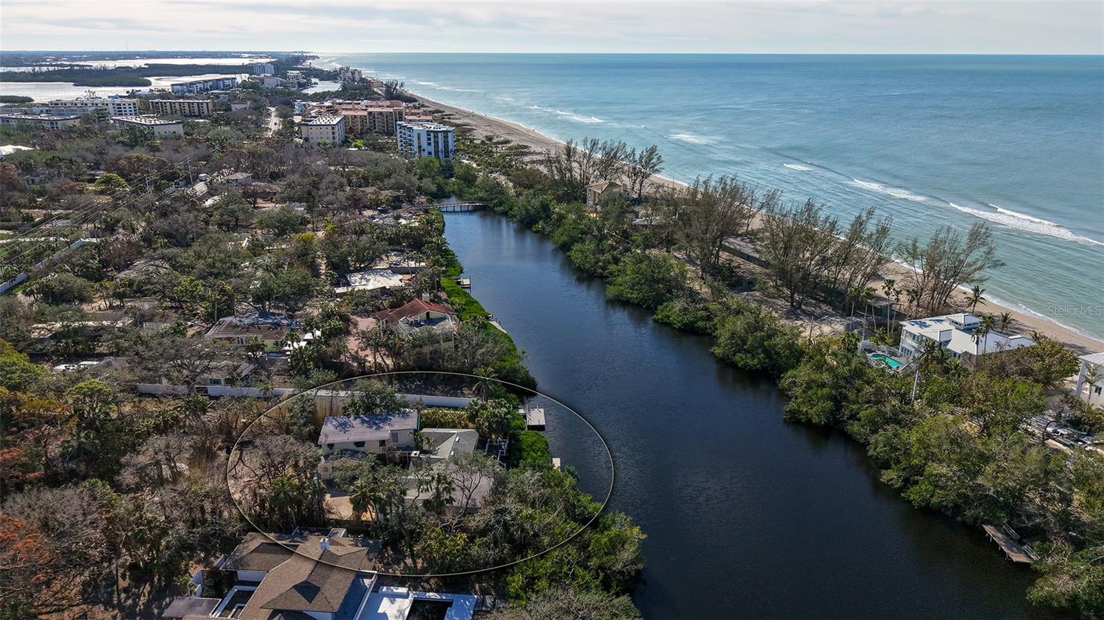 8440 MIDNIGHT PASS RD, SARASOTA, FL, 34242