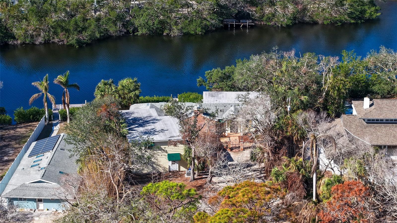 8440 MIDNIGHT PASS RD, SARASOTA, FL, 34242