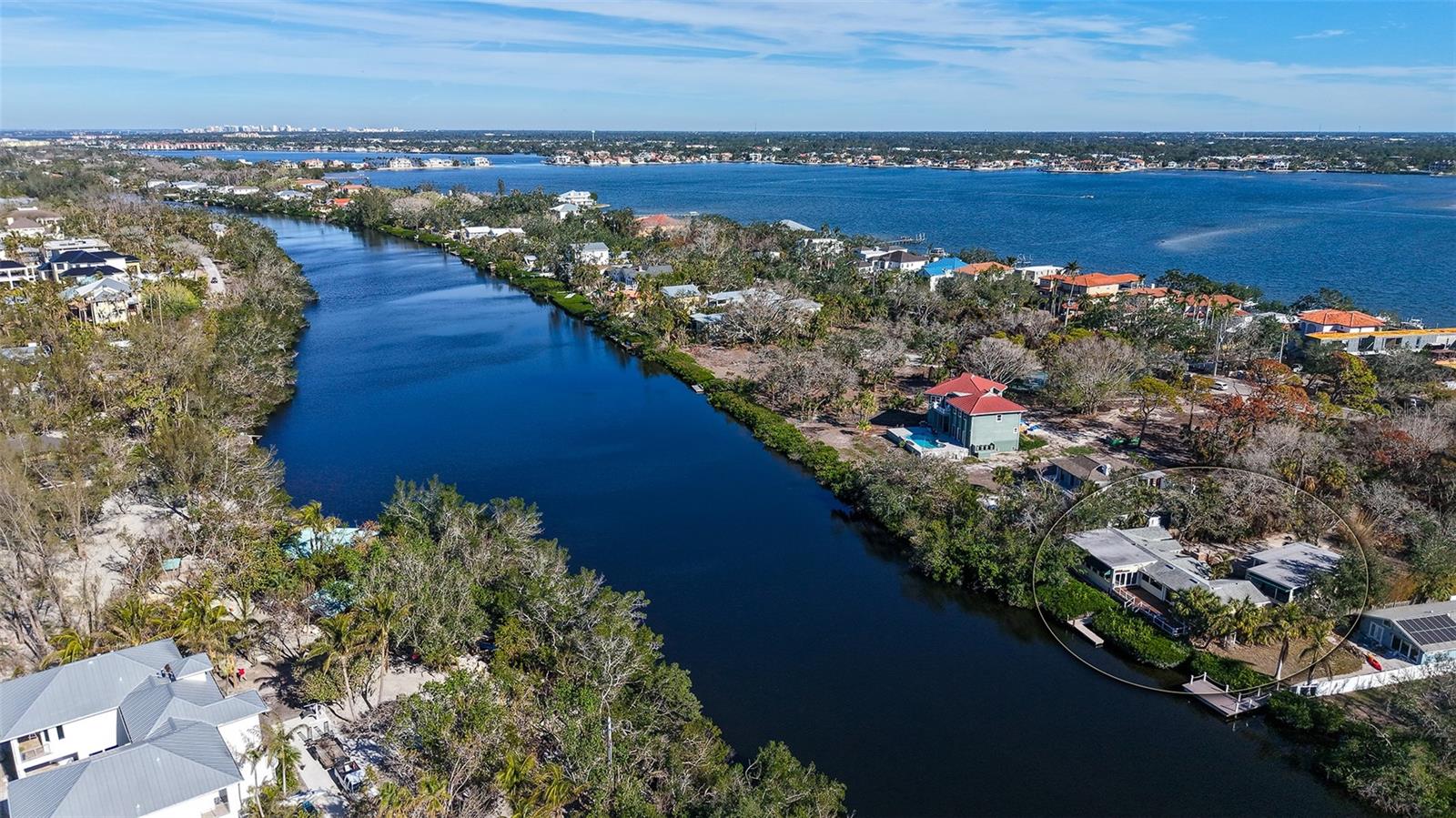 8440 MIDNIGHT PASS RD, SARASOTA, FL, 34242