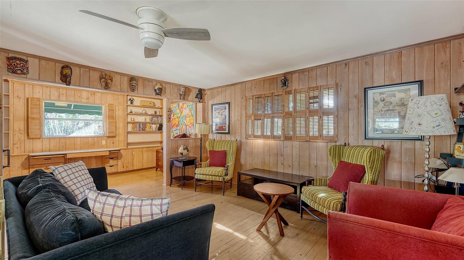 8440 MIDNIGHT PASS RD, SARASOTA, FL, 34242