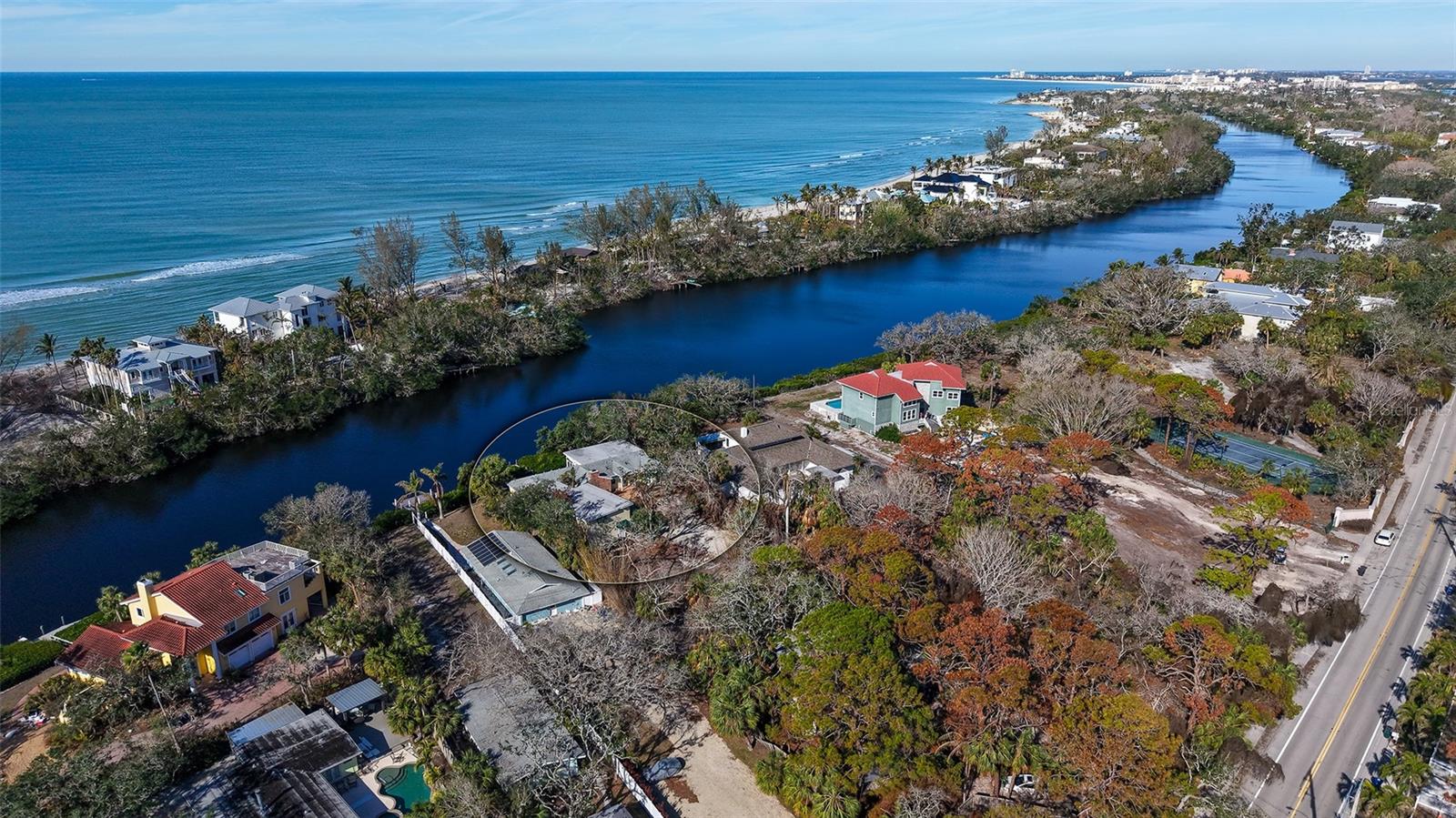 8440 MIDNIGHT PASS RD, SARASOTA, FL, 34242
