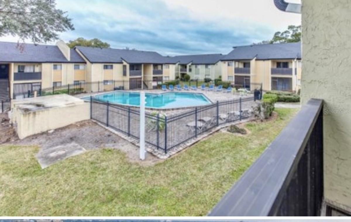 948 LAKE DESTINY RD #G, ALTAMONTE SPRINGS, FL, 32714