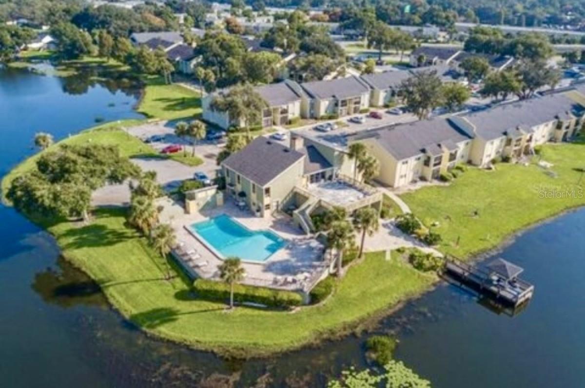 948 LAKE DESTINY RD #G, ALTAMONTE SPRINGS, FL, 32714