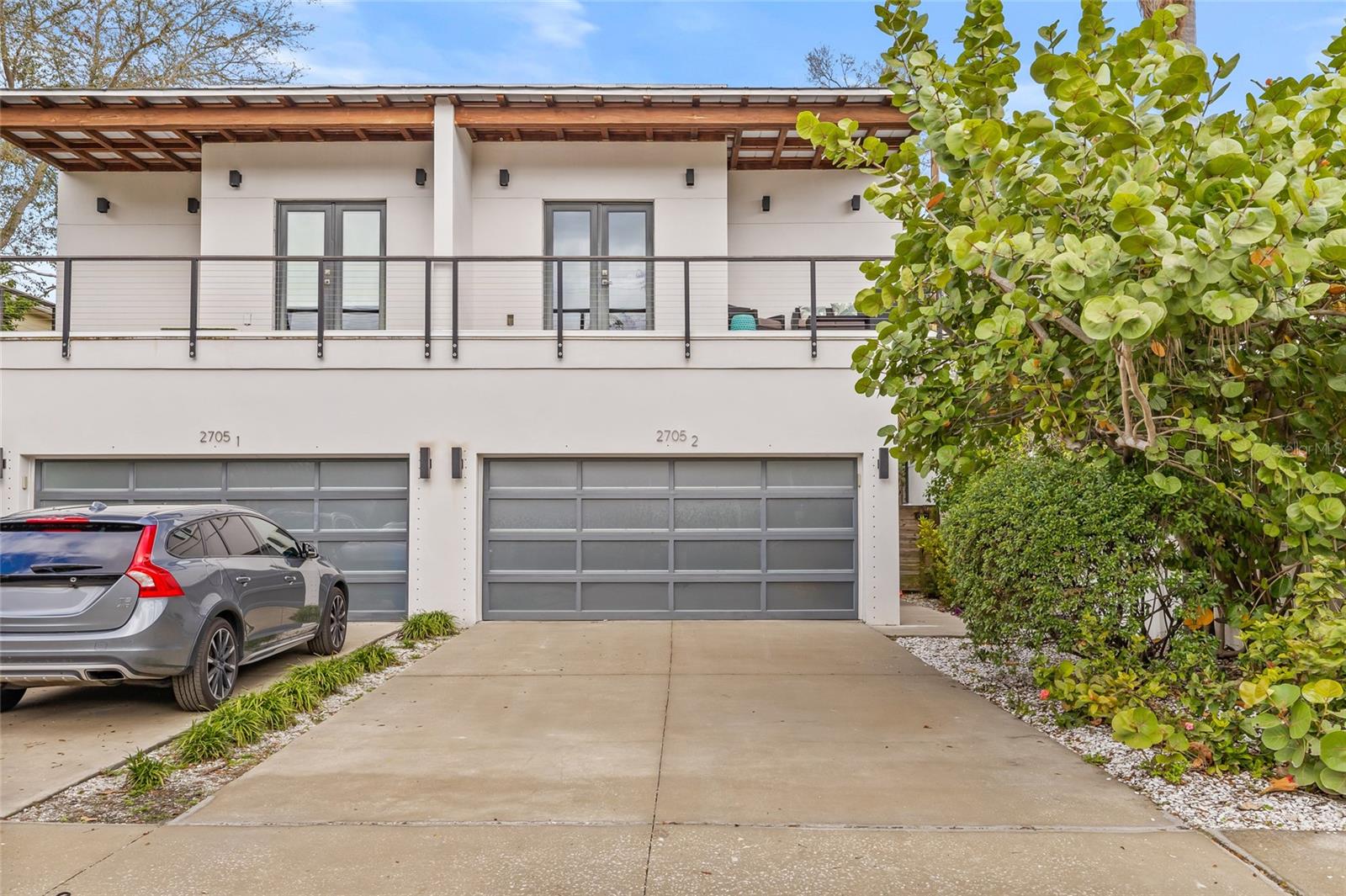 2705 W HORATIO ST #2, TAMPA, FL, 33609