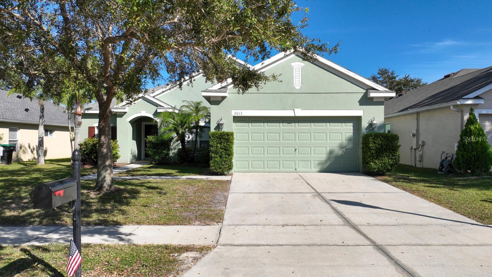 2013 GLORIA OAK CT, ORLANDO, FL, 32820