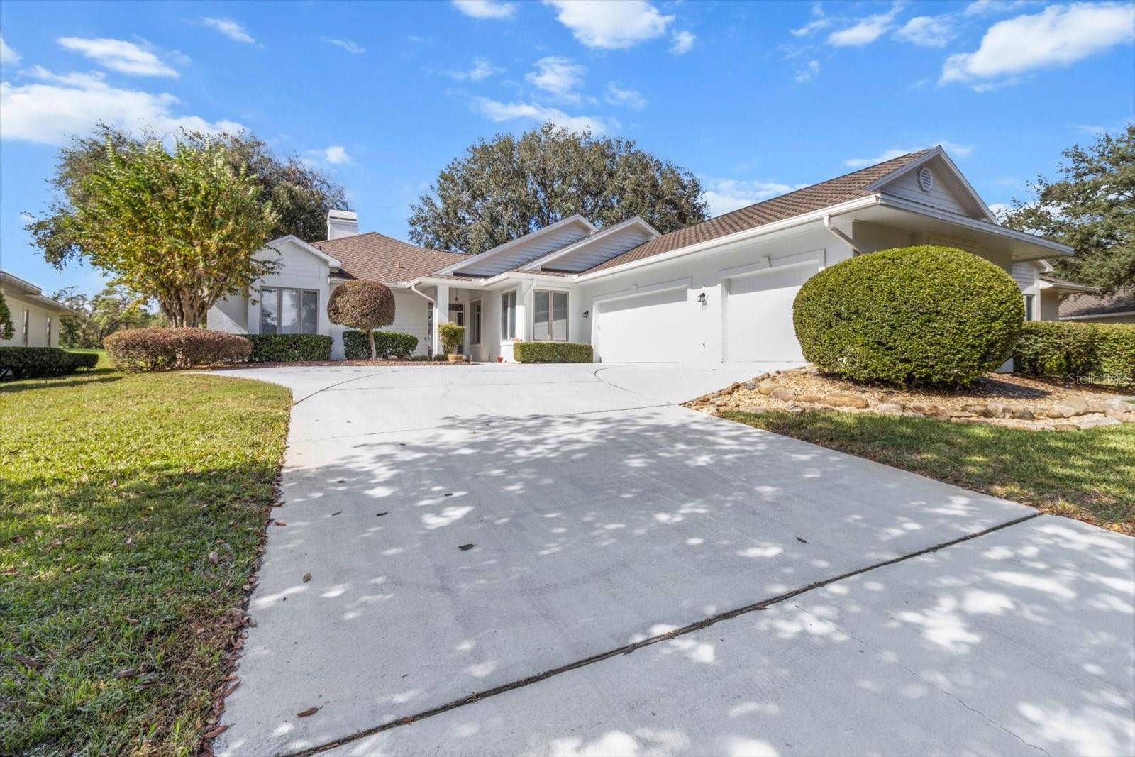 3220 N PINELAKE VILLAGE PT, LECANTO, FL, 34461