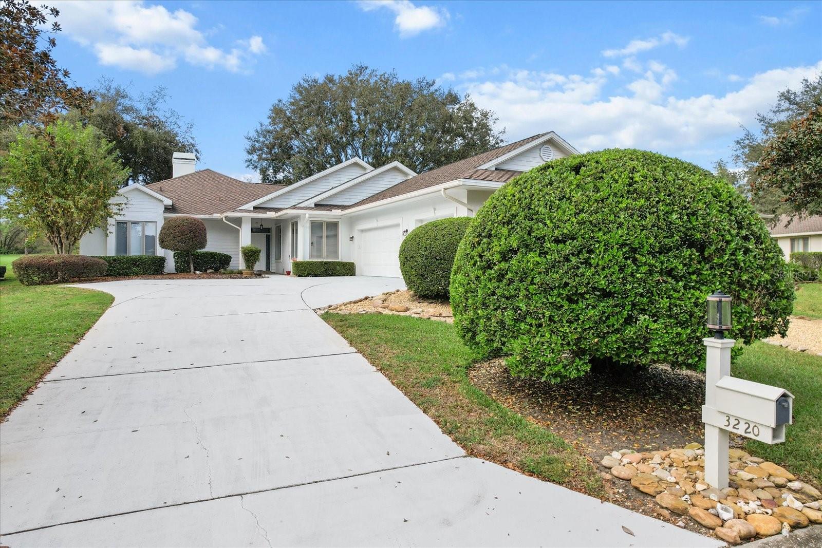 3220 N PINELAKE VILLAGE PT, LECANTO, FL, 34461