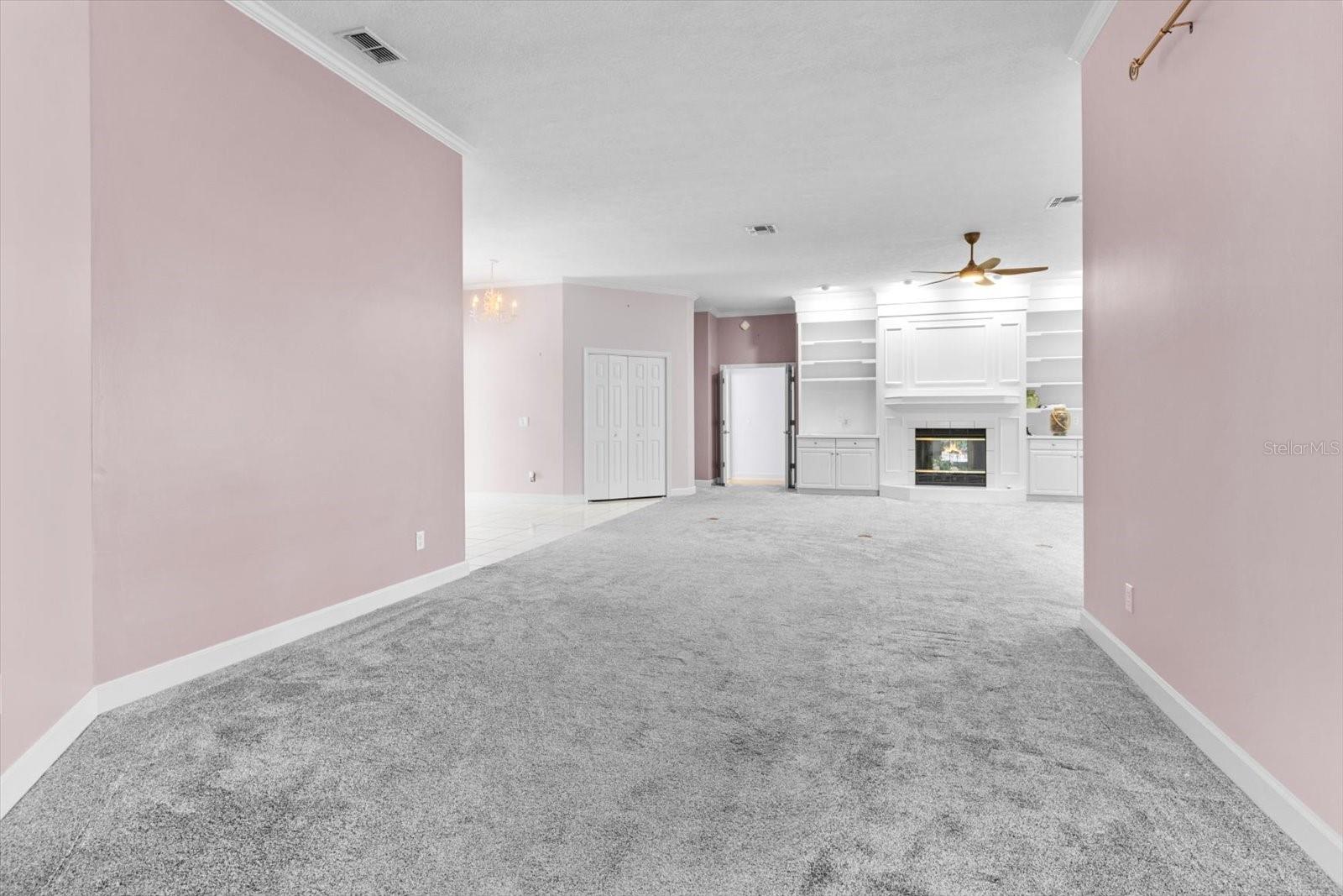 3220 N PINELAKE VILLAGE PT, LECANTO, FL, 34461