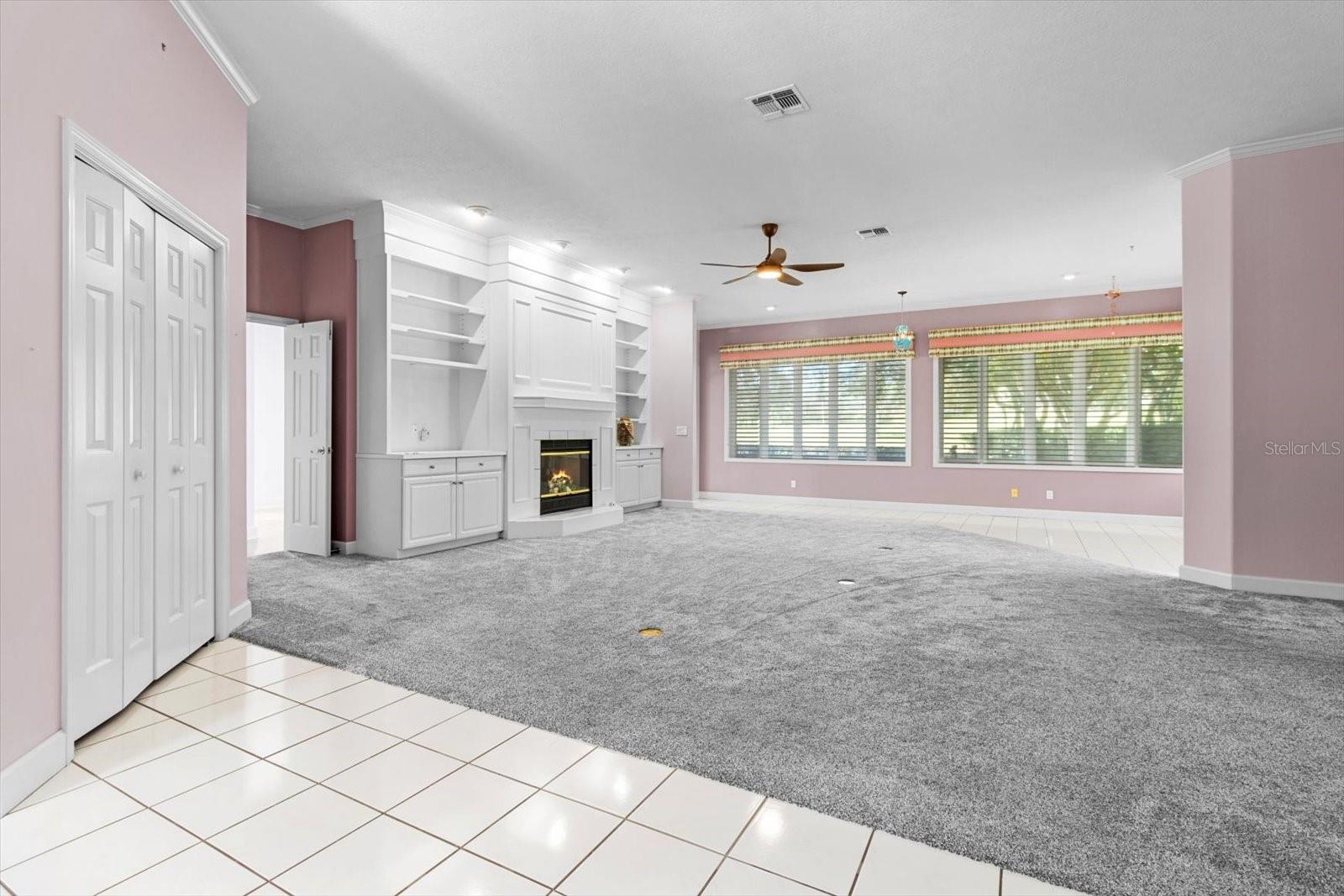3220 N PINELAKE VILLAGE PT, LECANTO, FL, 34461