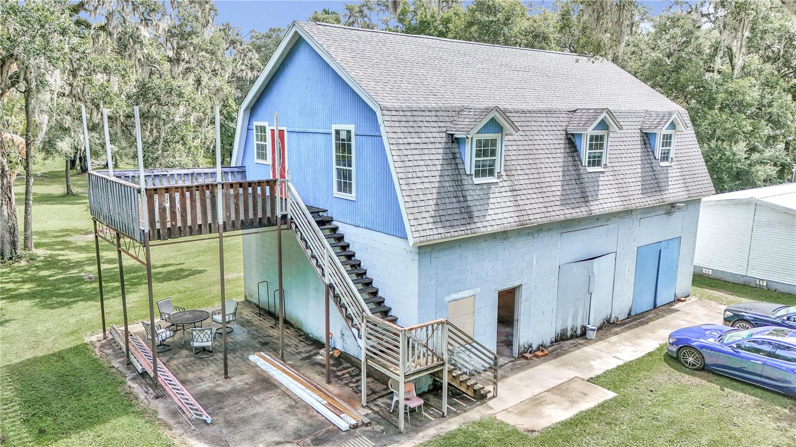 12251 NW 168TH PL, REDDICK, FL, 32686