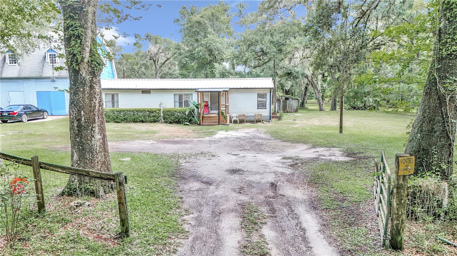 12251 NW 168TH PL, REDDICK, FL, 32686