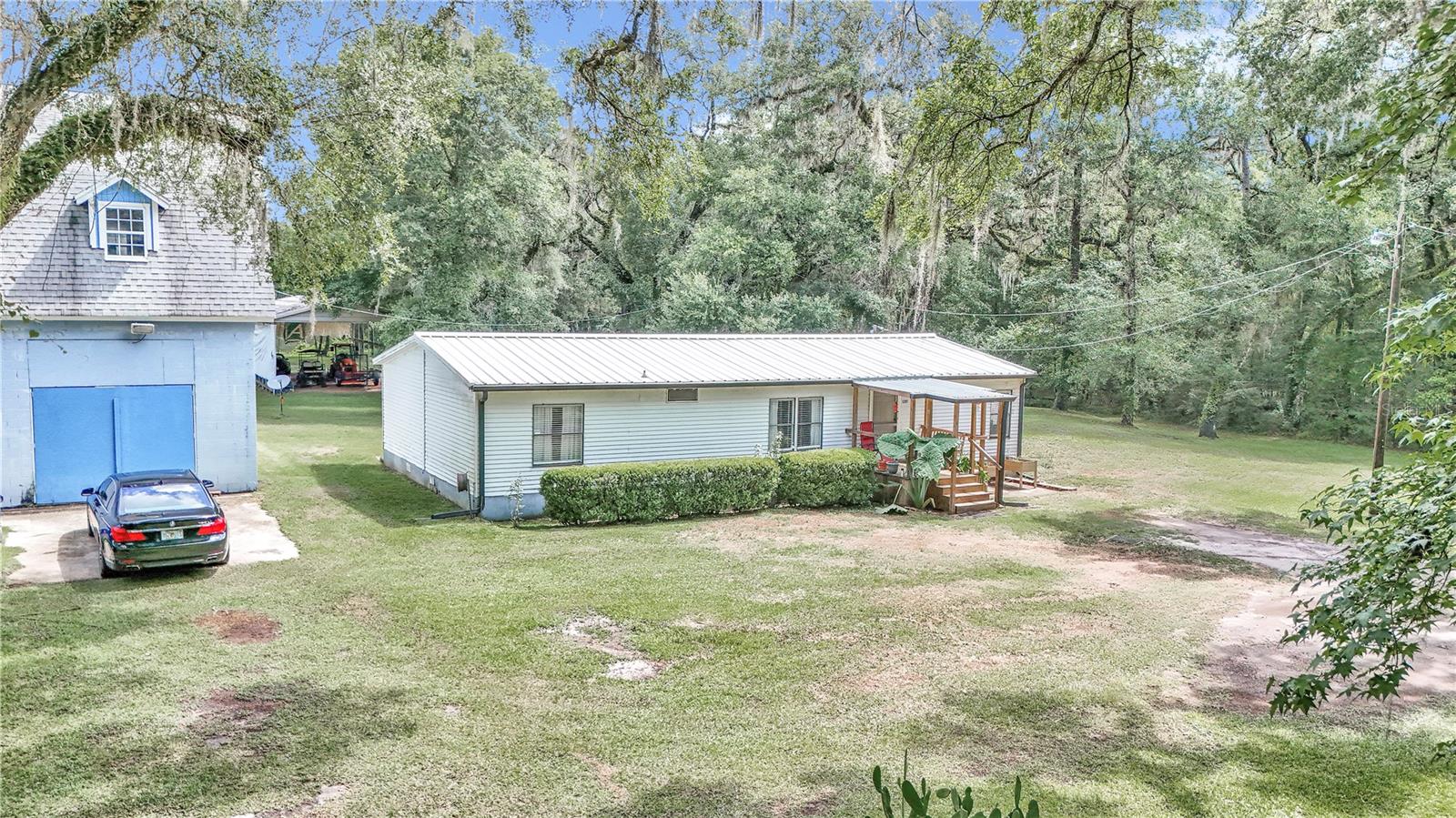 12251 NW 168TH PL, REDDICK, FL, 32686