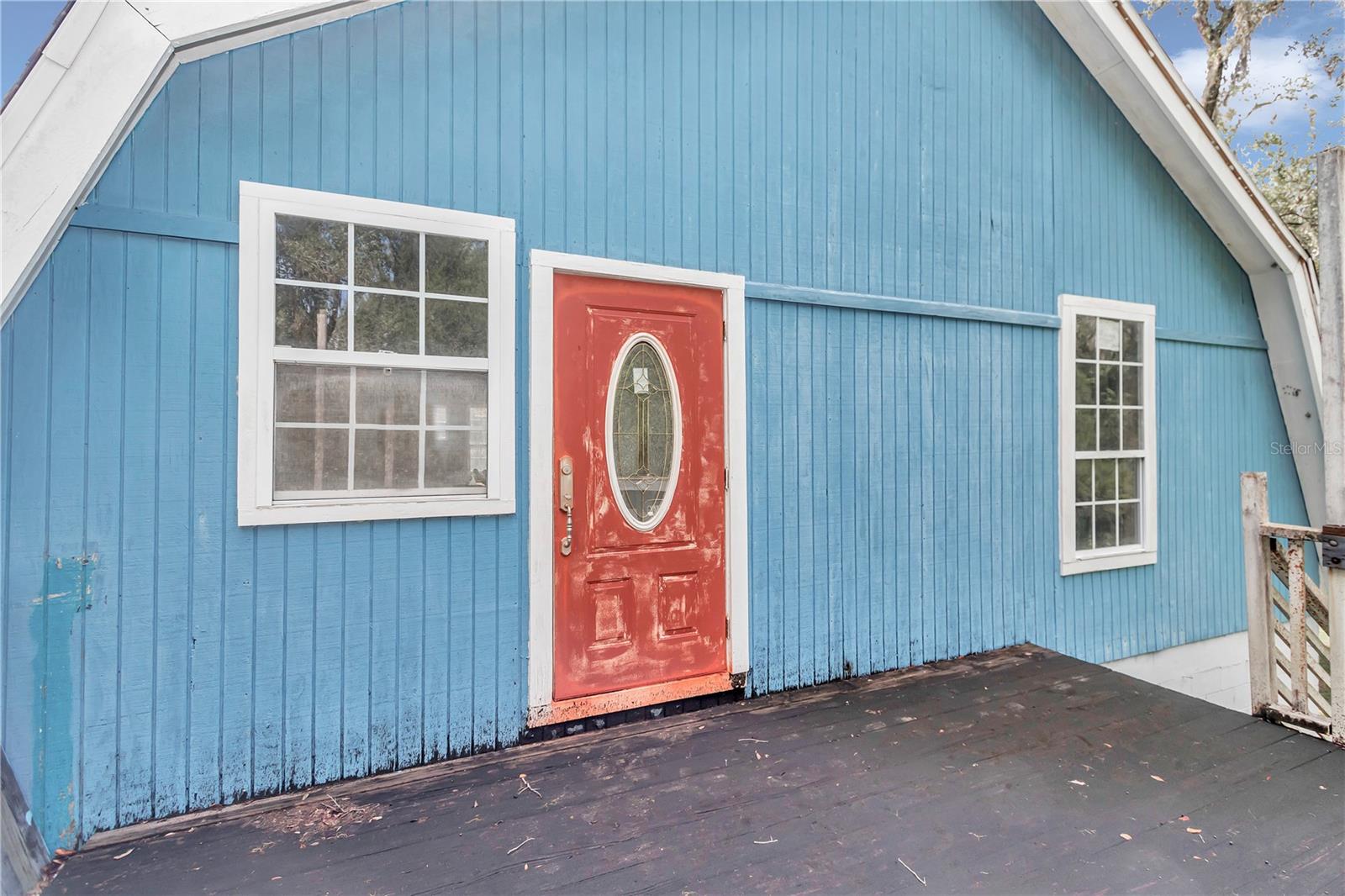 12251 NW 168TH PL, REDDICK, FL, 32686