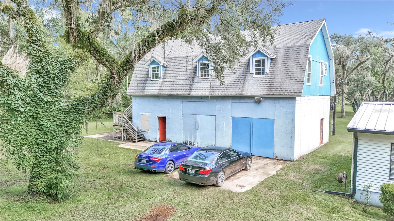 12251 NW 168TH PL, REDDICK, FL, 32686