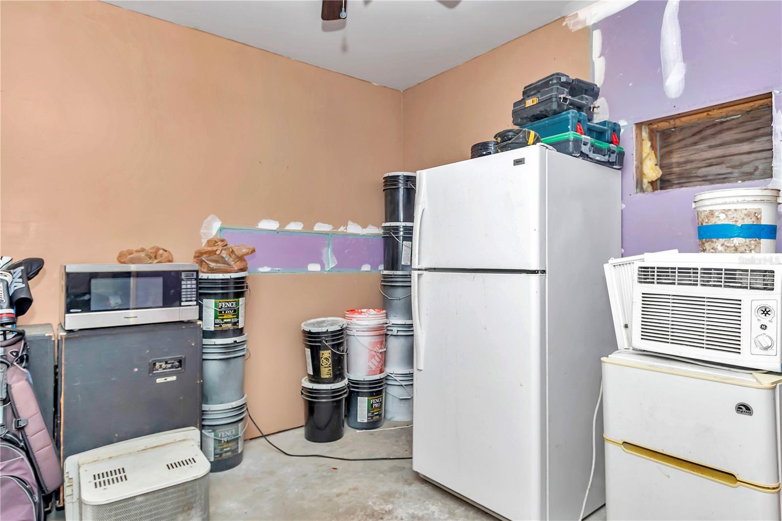 12251 NW 168TH PL, REDDICK, FL, 32686