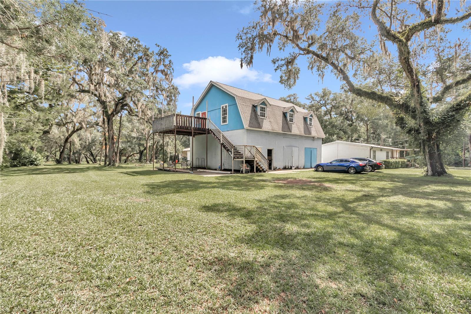 12251 NW 168TH PL, REDDICK, FL, 32686