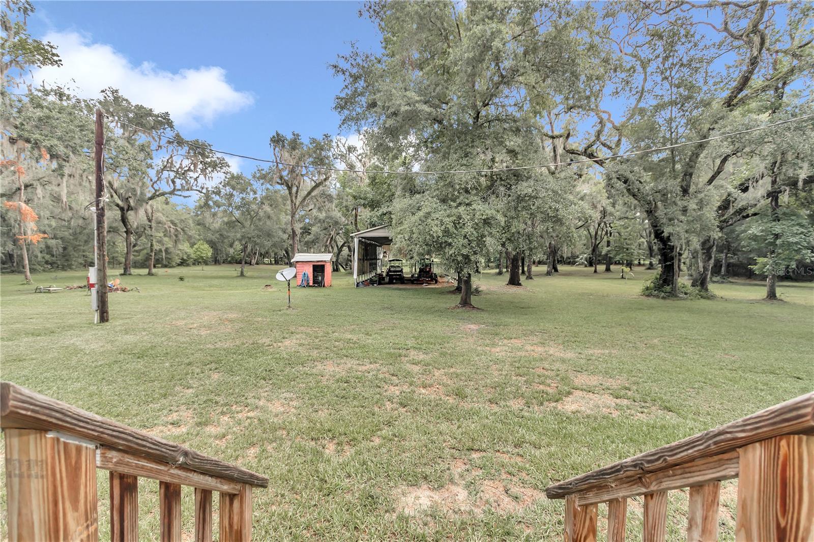 12251 NW 168TH PL, REDDICK, FL, 32686