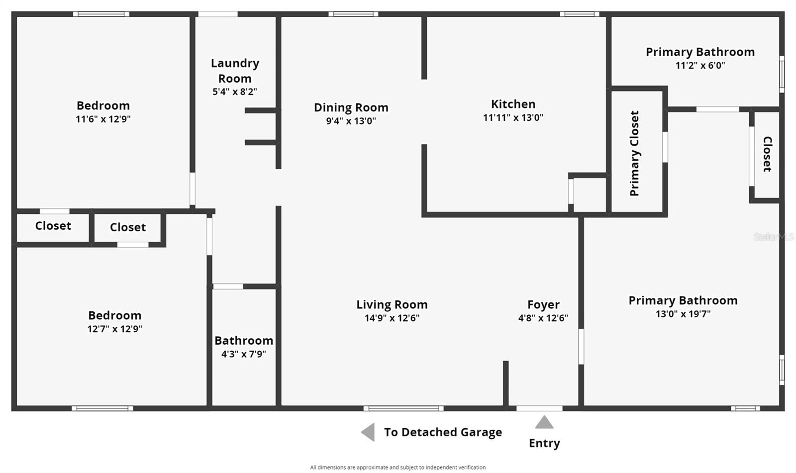 12251 NW 168TH PL, REDDICK, FL, 32686