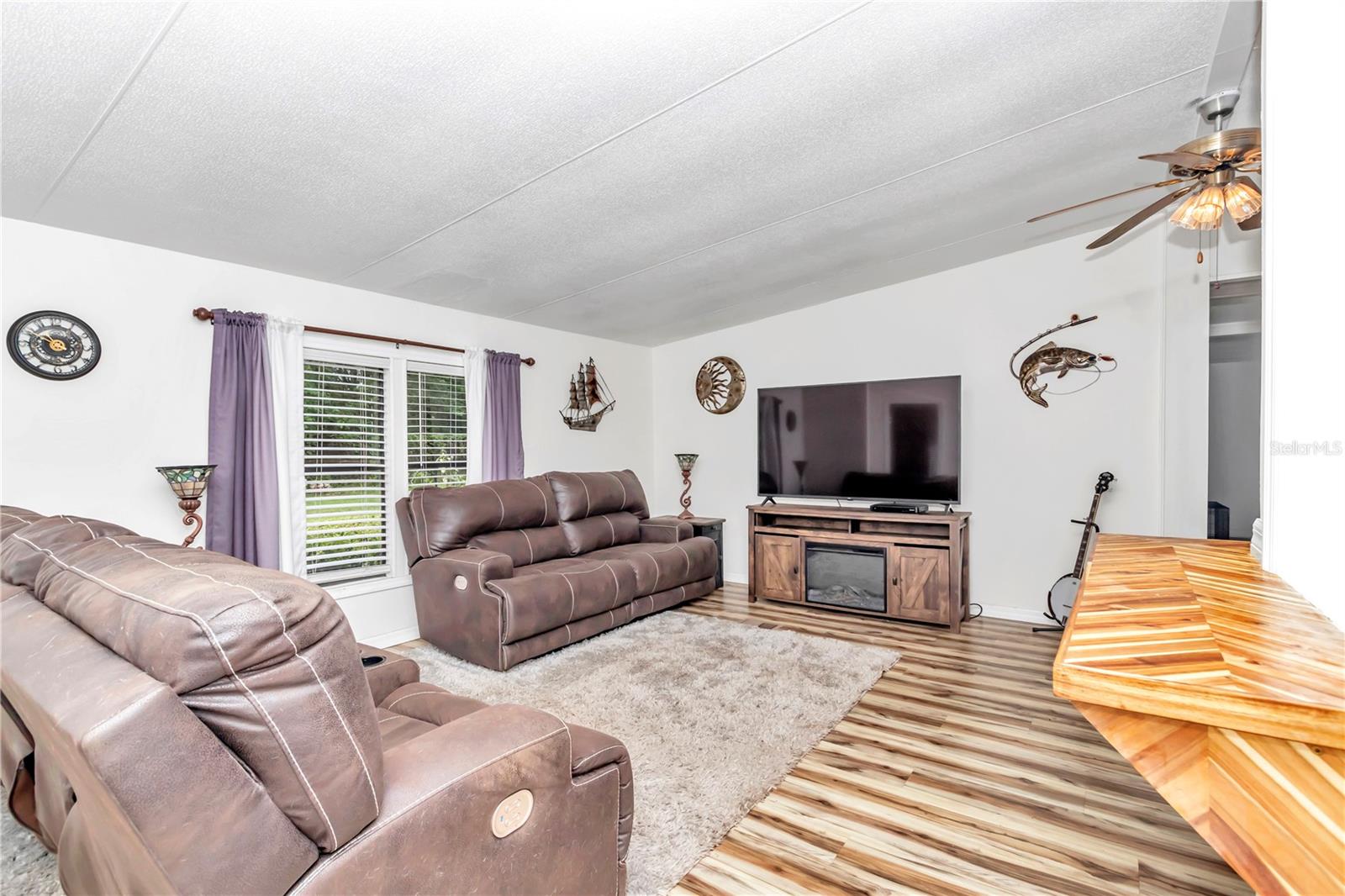 12251 NW 168TH PL, REDDICK, FL, 32686