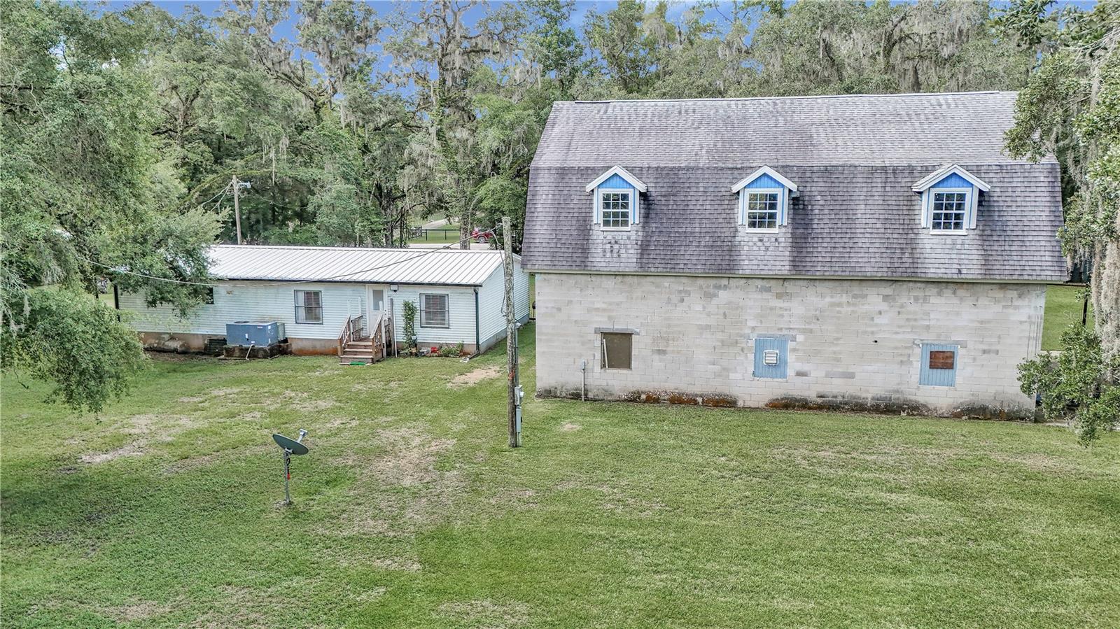 12251 NW 168TH PL, REDDICK, FL, 32686