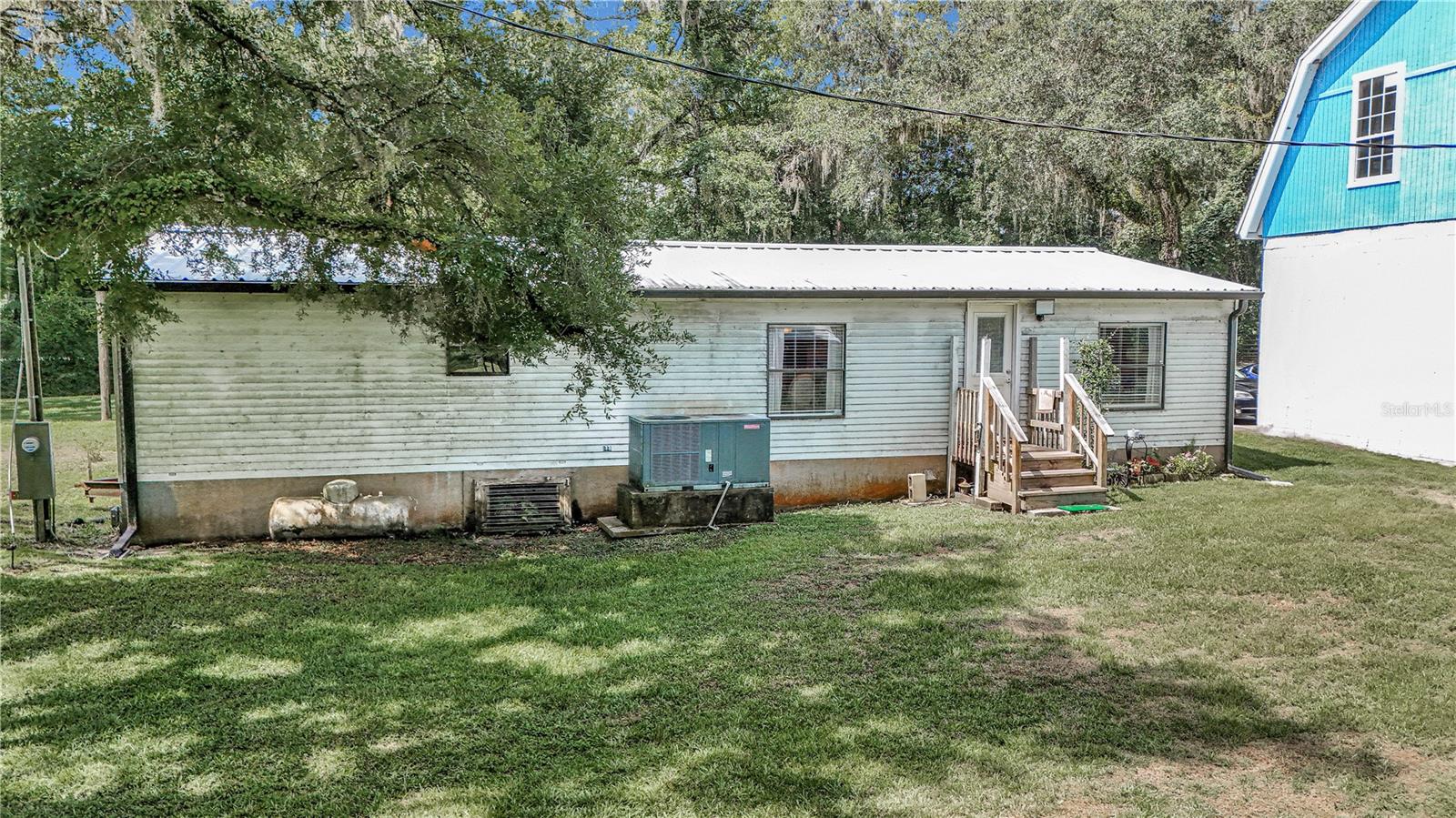 12251 NW 168TH PL, REDDICK, FL, 32686