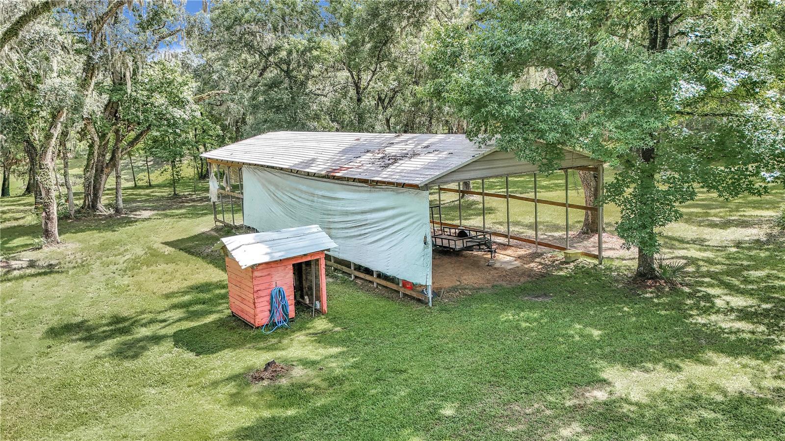 12251 NW 168TH PL, REDDICK, FL, 32686
