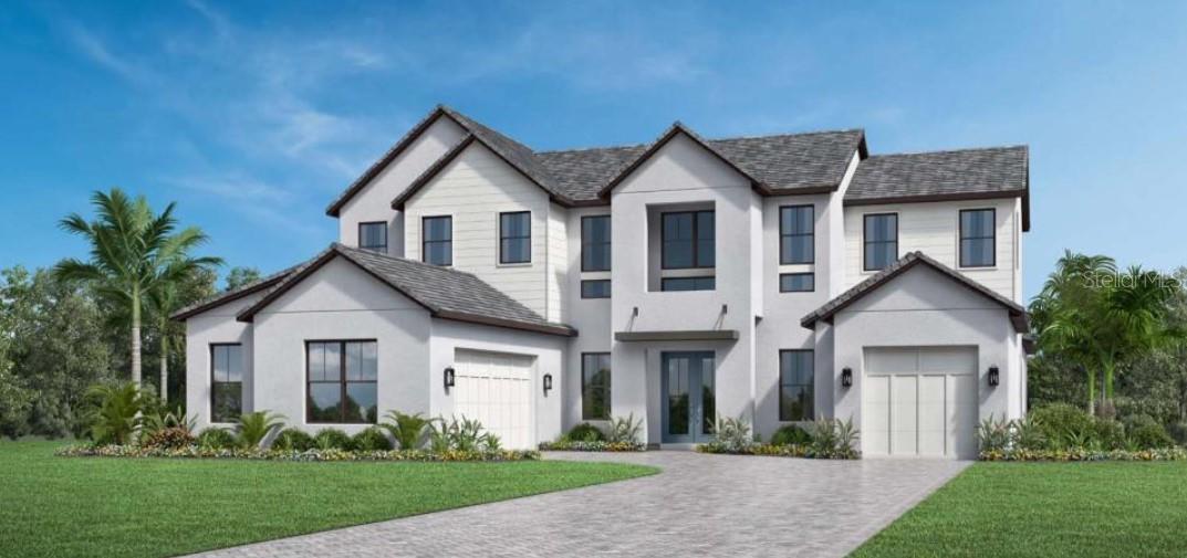 2508 WATERFRONT CIR, SARASOTA, FL, 34240