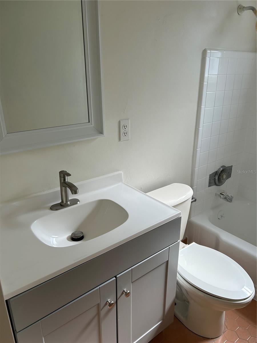 MONTCLAIR MANOR, ORLANDO, FL, 32807