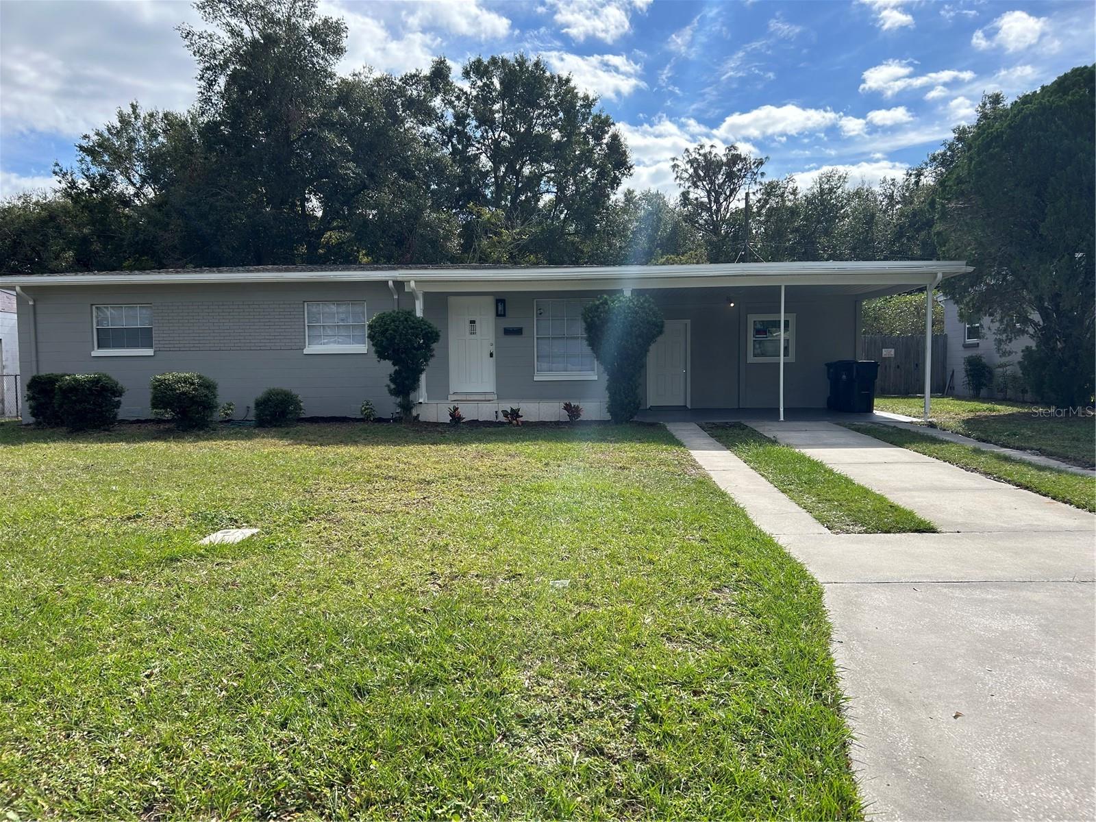 MONTCLAIR MANOR, ORLANDO, FL, 32807