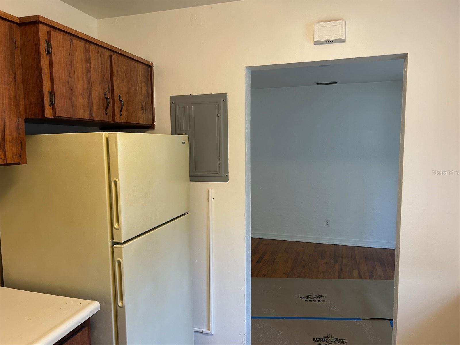 MONTCLAIR MANOR, ORLANDO, FL, 32807