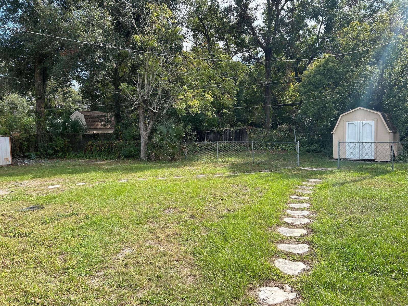 MONTCLAIR MANOR, ORLANDO, FL, 32807
