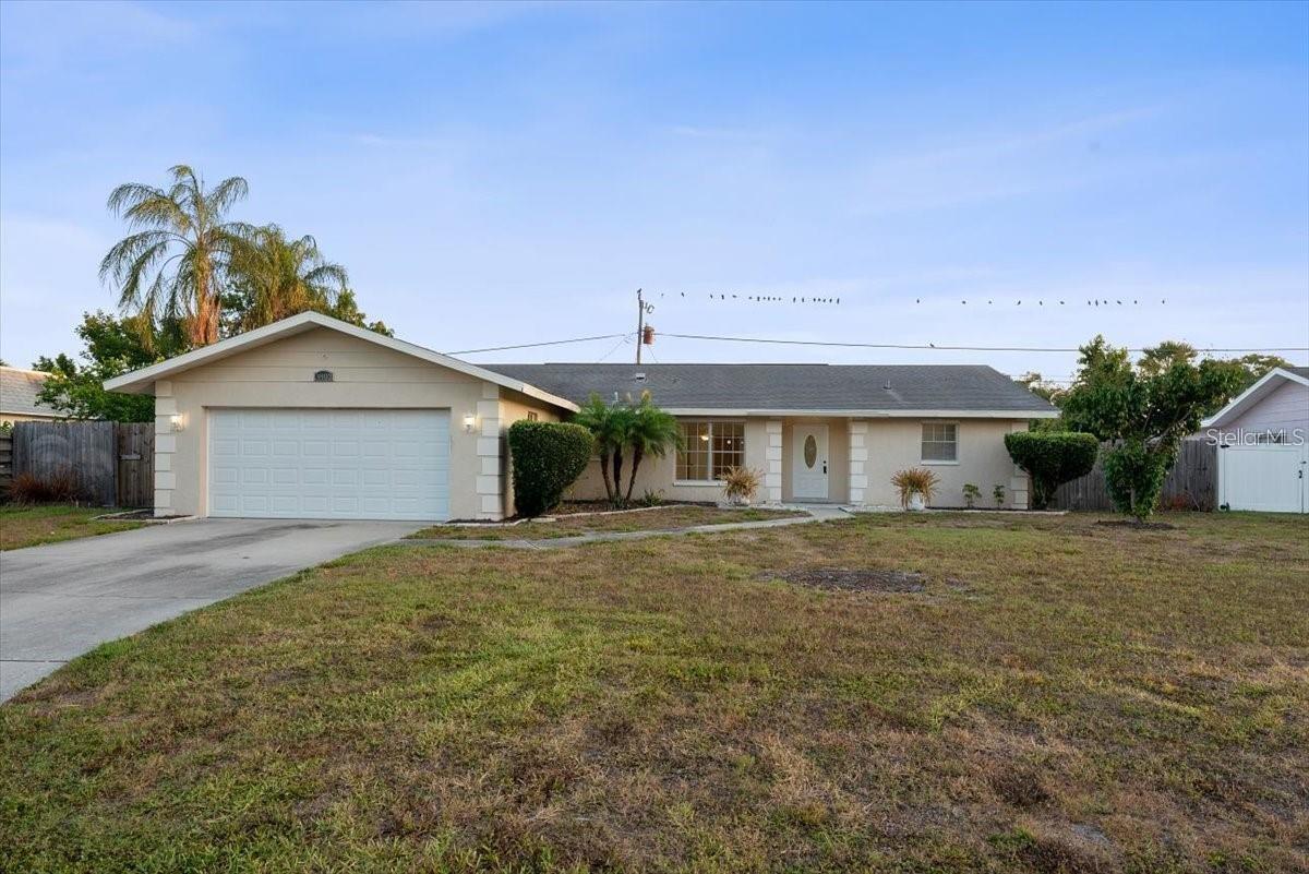 3803 PIN OAKS ST, SARASOTA, FL, 34232