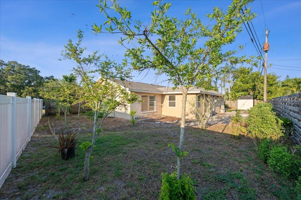 3803 PIN OAKS ST, SARASOTA, FL, 34232