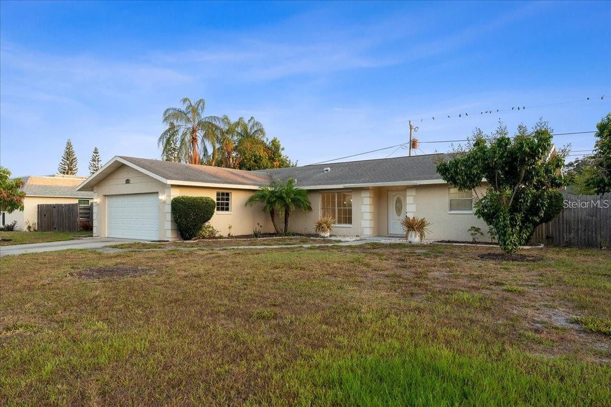 3803 PIN OAKS ST, SARASOTA, FL, 34232