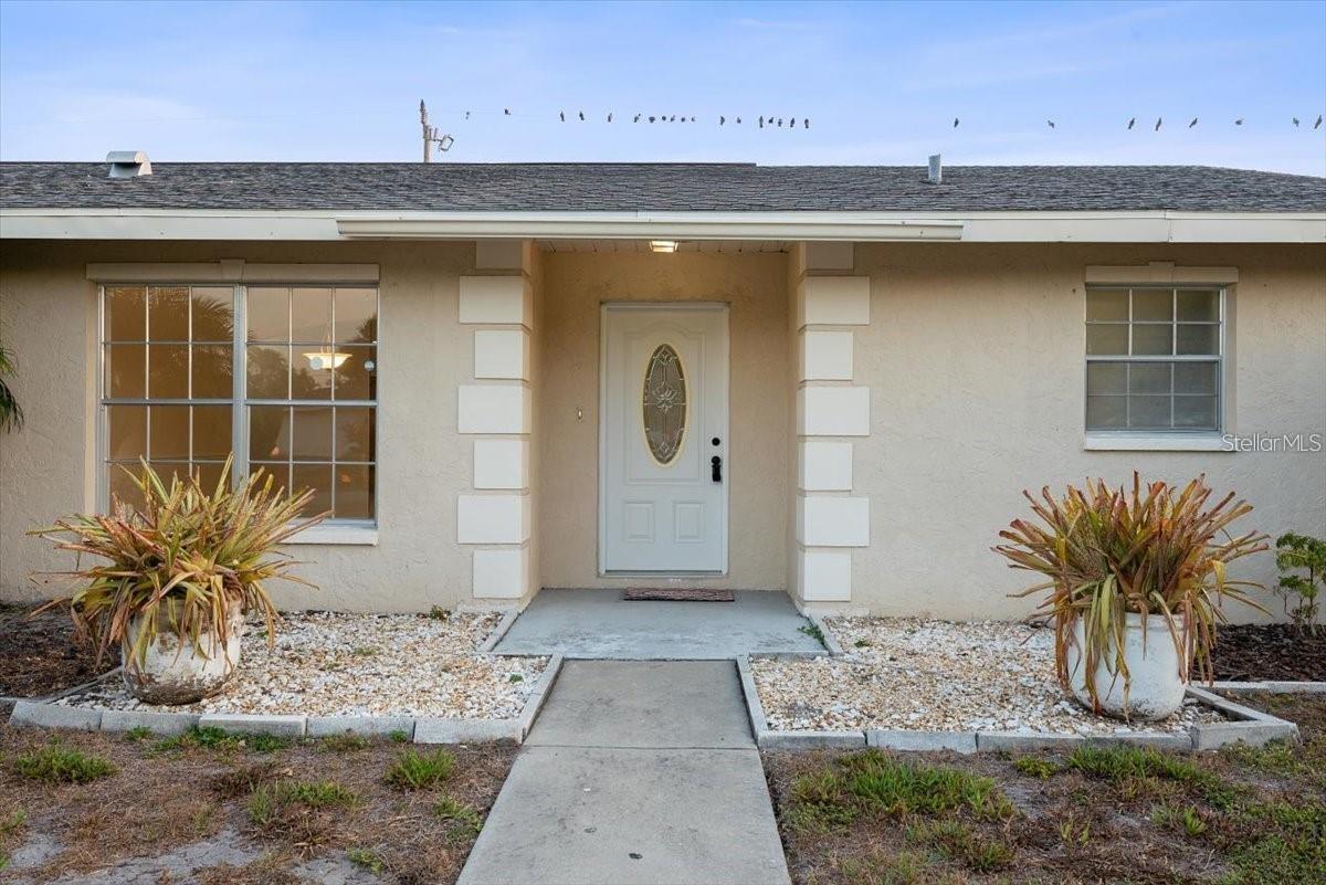 3803 PIN OAKS ST, SARASOTA, FL, 34232