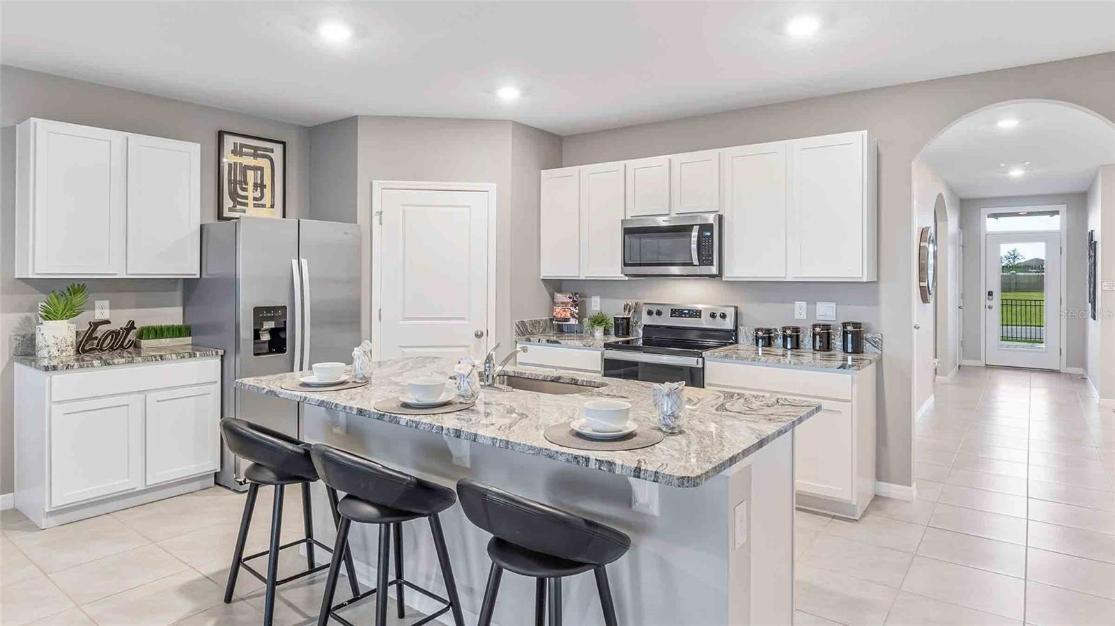 32738 OSPREY PEAK WAY, SAN ANTONIO, FL, 33576