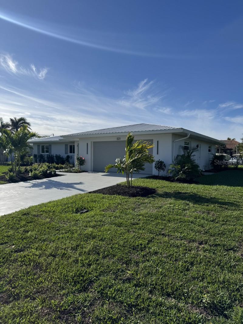 221 SORRENTO CT, PUNTA GORDA, FL, 33950