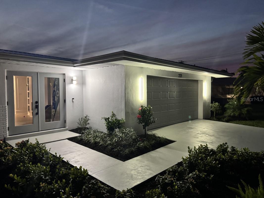 221 SORRENTO CT, PUNTA GORDA, FL, 33950