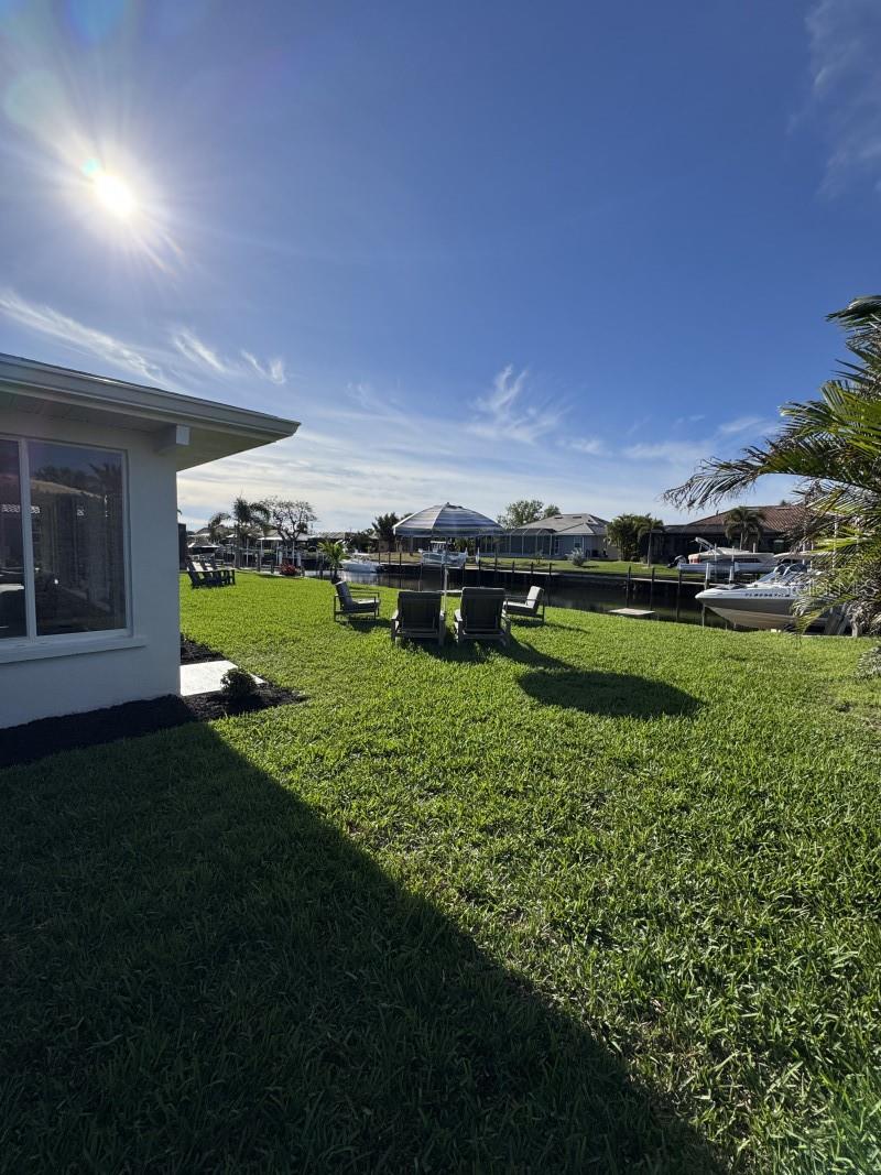 221 SORRENTO CT, PUNTA GORDA, FL, 33950