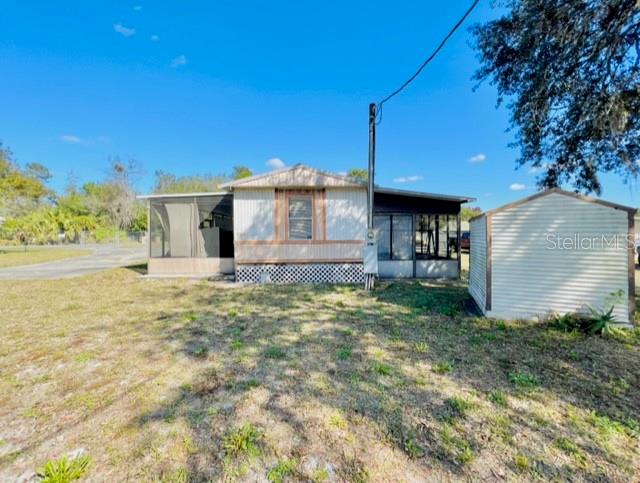 45606 CEDAR ST, PAISLEY, FL, 32767