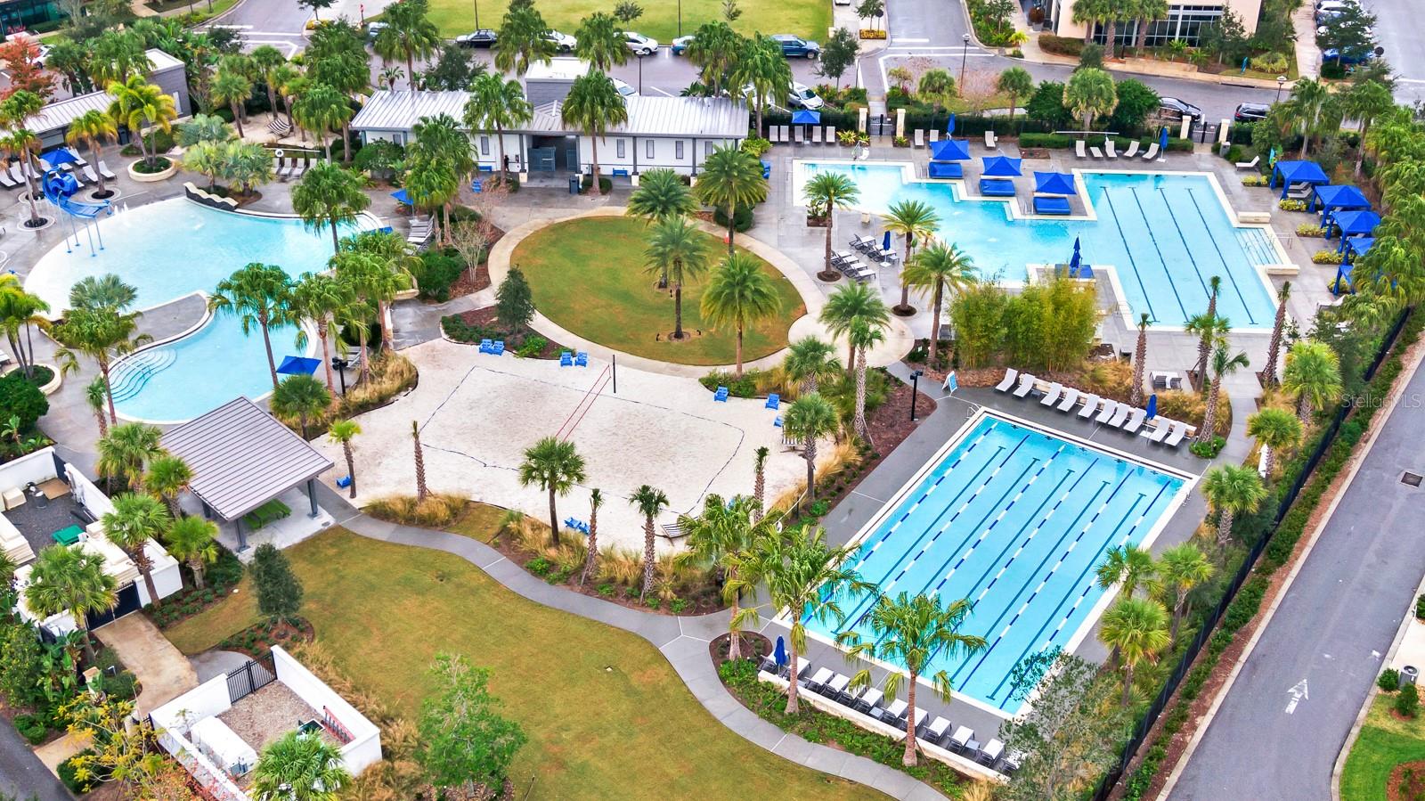 6951 NEMOURS PKWY, ORLANDO, FL, 32827