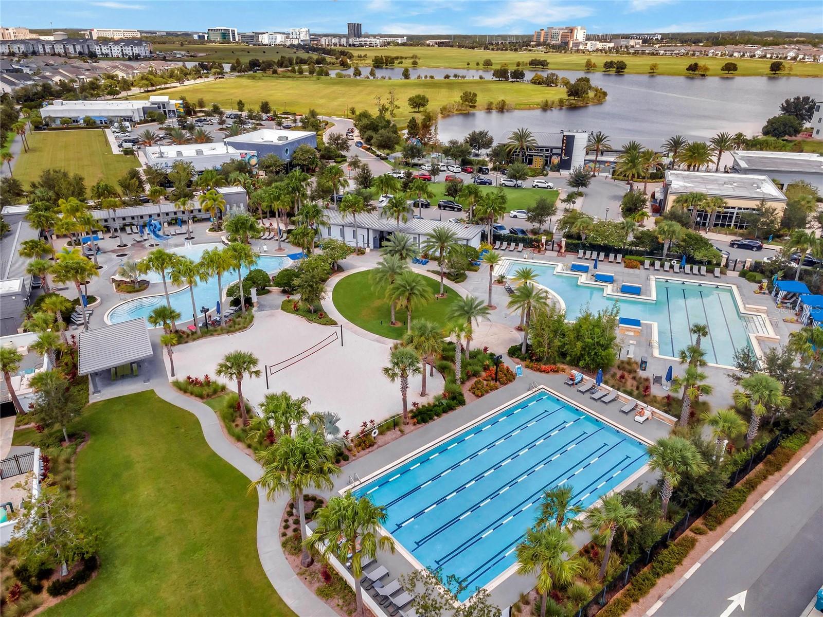 6951 NEMOURS PKWY, ORLANDO, FL, 32827