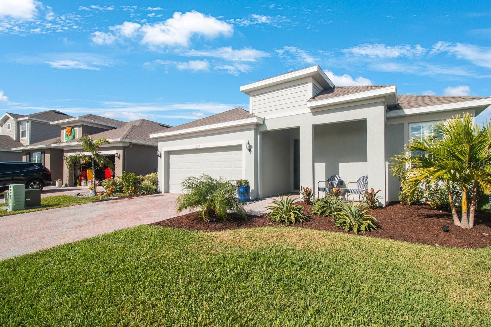 11312 GALLATIN TRL, PARRISH, FL, 34219
