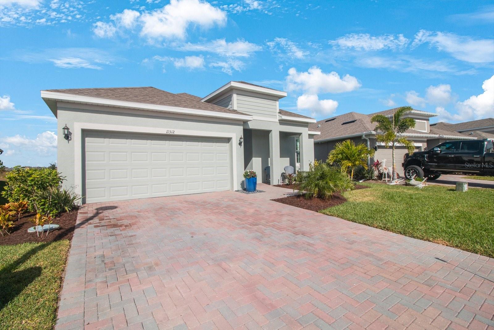 11312 GALLATIN TRL, PARRISH, FL, 34219