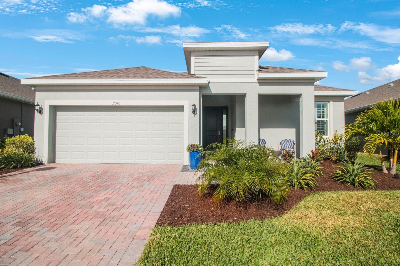11312 GALLATIN TRL, PARRISH, FL, 34219