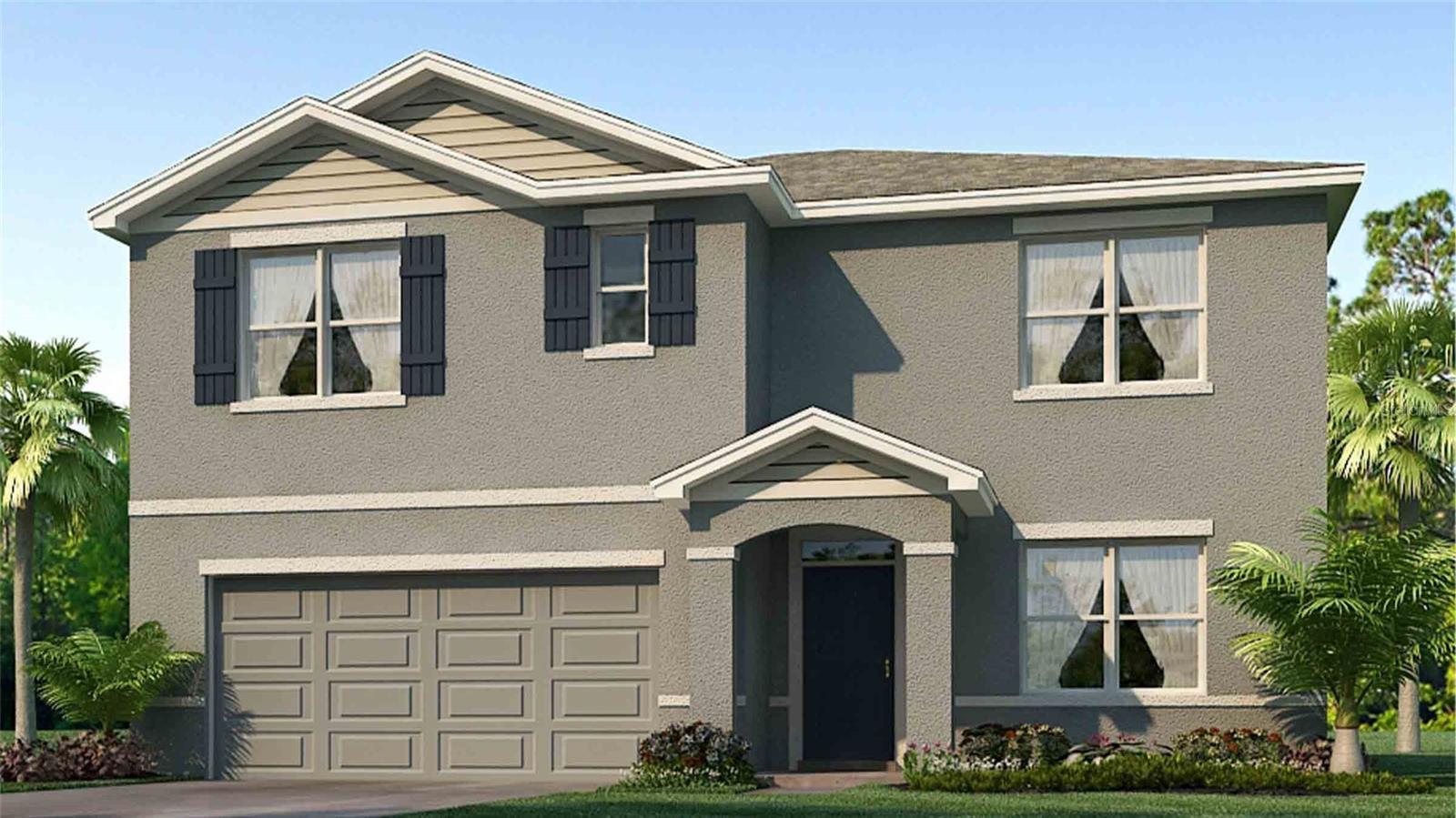 32715 OSPREY PEAK WAY, SAN ANTONIO, FL, 33576