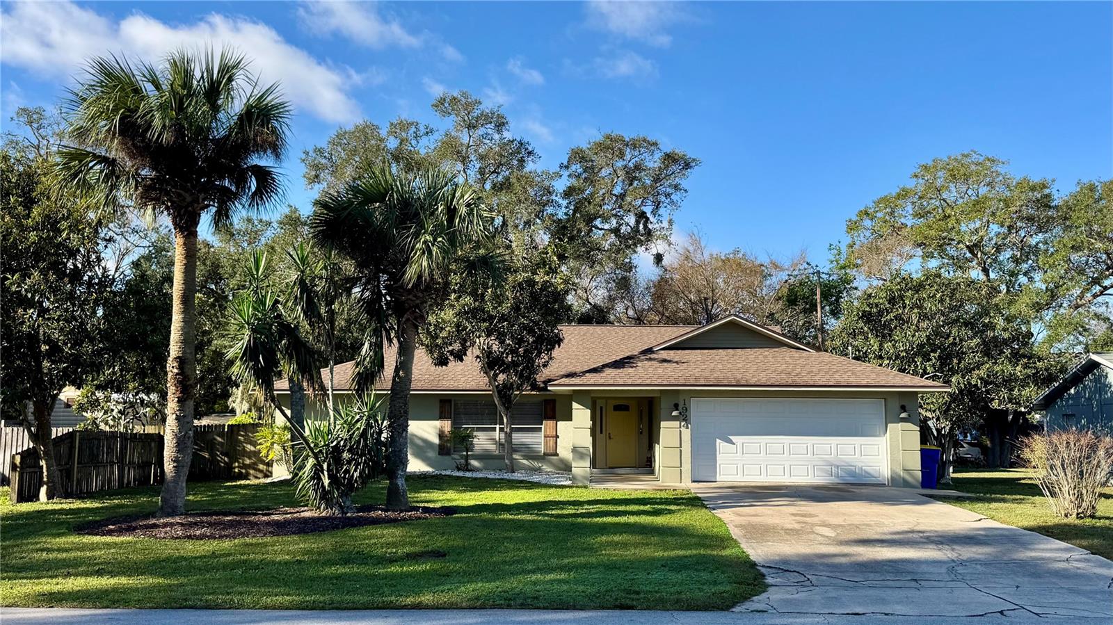 1924 TRAVELERS PALM DR, EDGEWATER, FL, 32141