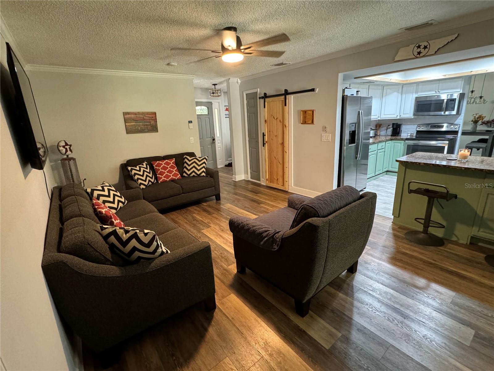 1924 TRAVELERS PALM DR, EDGEWATER, FL, 32141