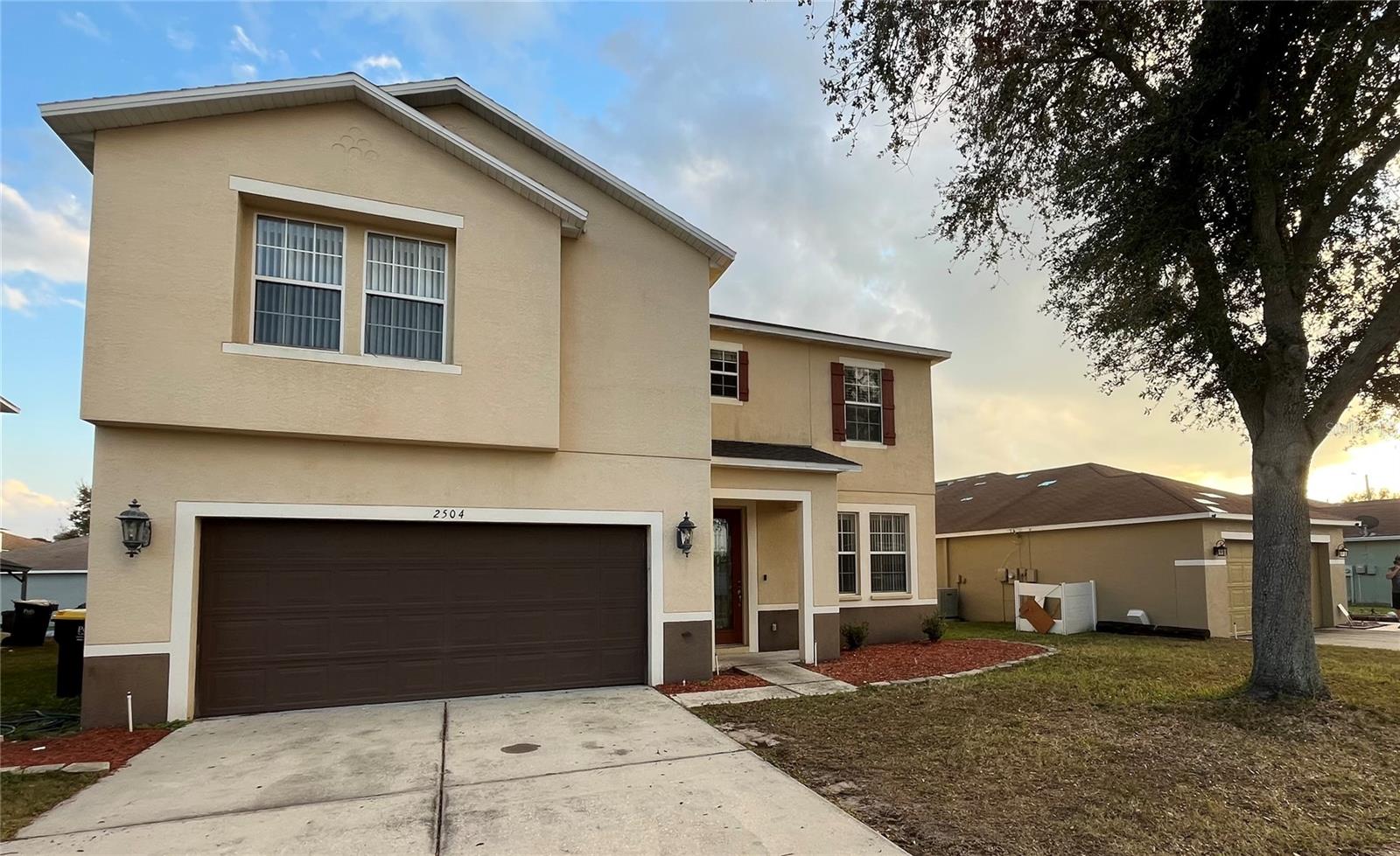 2504 PRESERVE CT, MULBERRY, FL, 33860