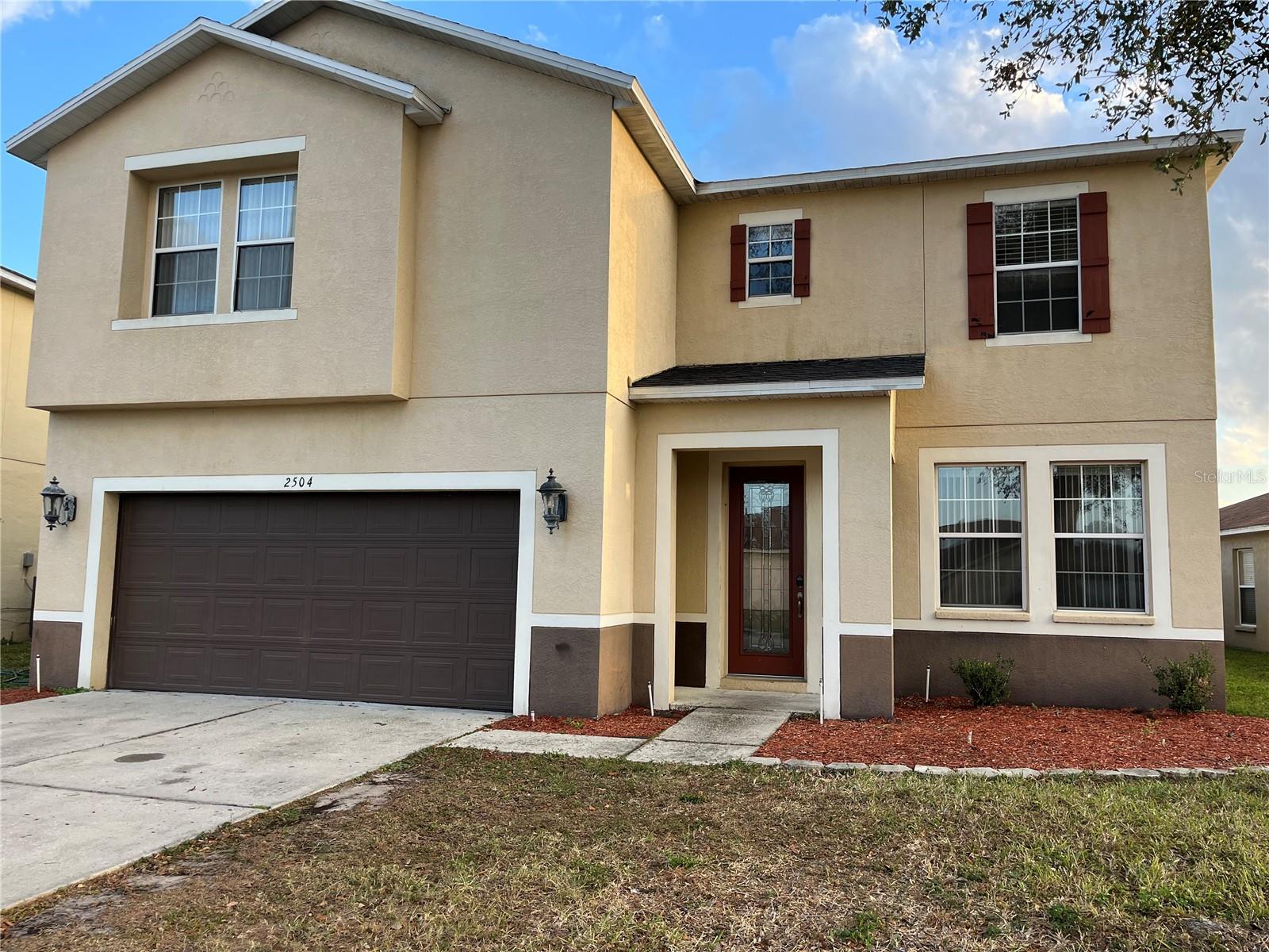 2504 PRESERVE CT, MULBERRY, FL, 33860